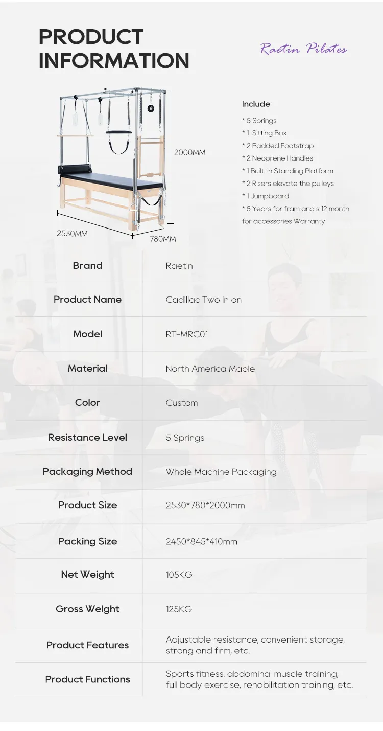 Pilates Ladder Barrel For Core Strength Pilates Ladder Barrel For Core Strength