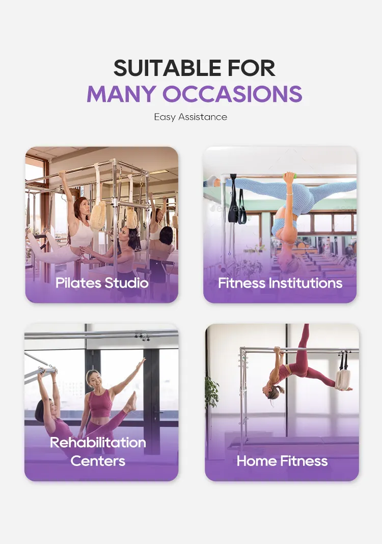 Read More About combo cadillac reformer