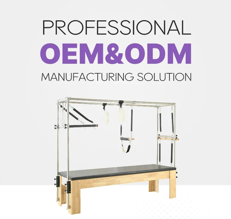 reformer pilates shop