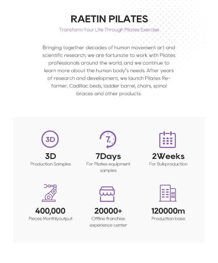 pilates spine corrector for sale