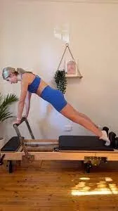 Advantages of Choosing a Wooden Pilates Reformer for Sale