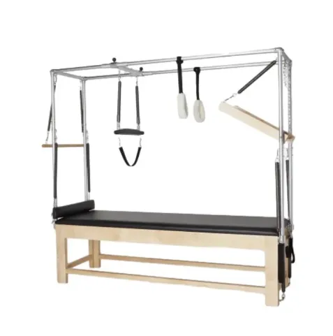 The Benefits of the Pilates Cadillac