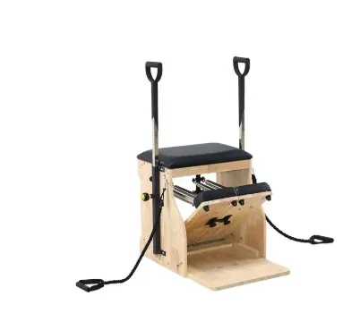 Pilates Props: Essential Tools for Effective Workouts