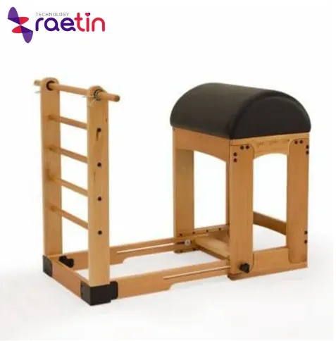 Stand Tall with the Stamina Spine Corrector Barrel