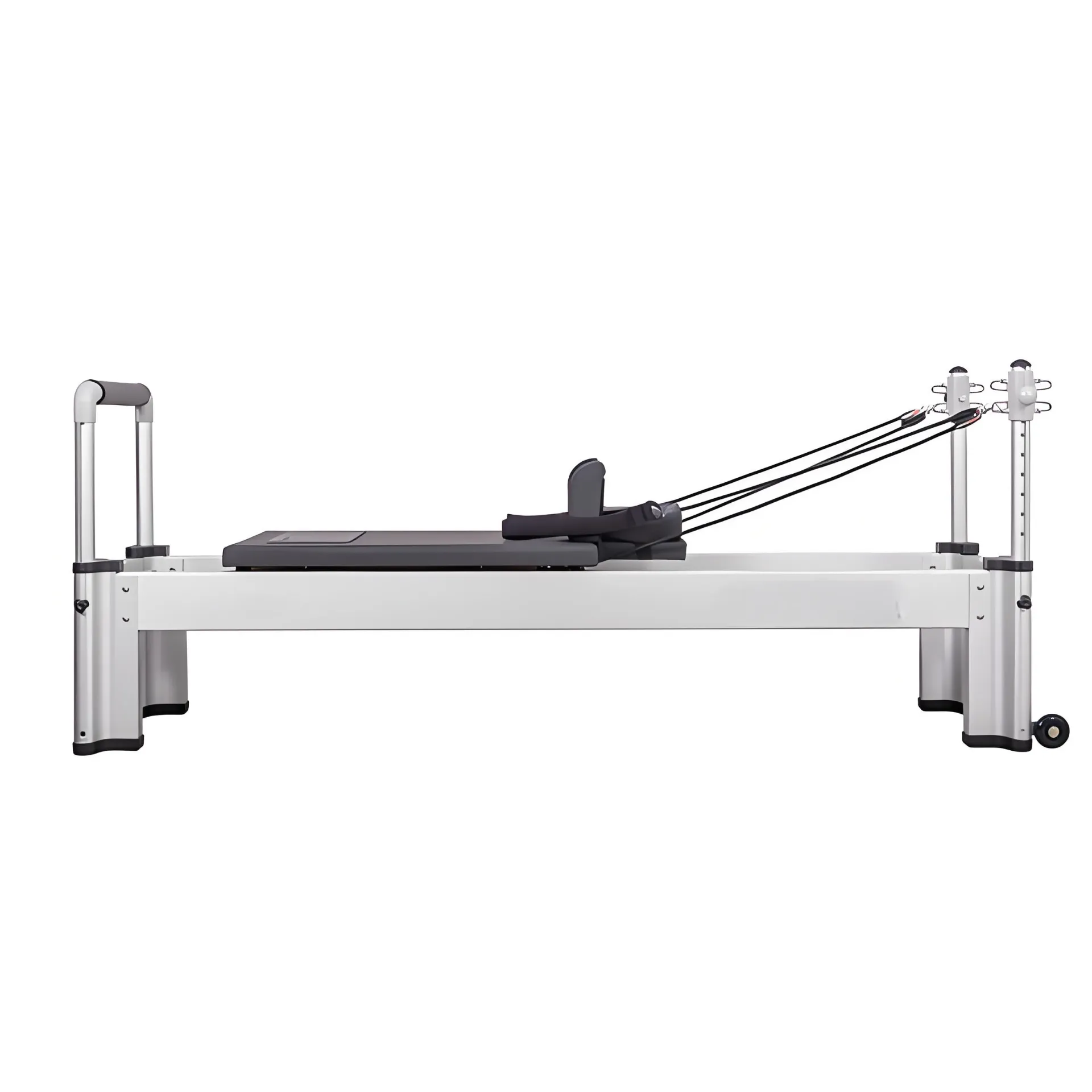 Pilates Aluminium Reformer: Lightweight, Durable—Why?