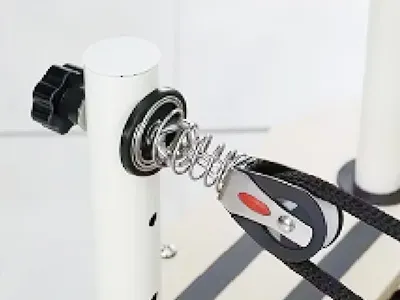 White Pilates Reformer: Sleek, Quiet, Studio-Grade—Why?