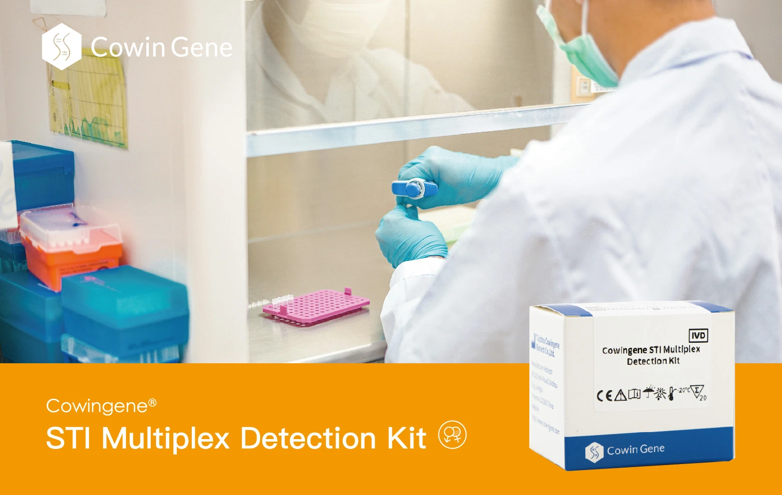 Prioritize Your Sexual Health With Comprehensive STD Testing