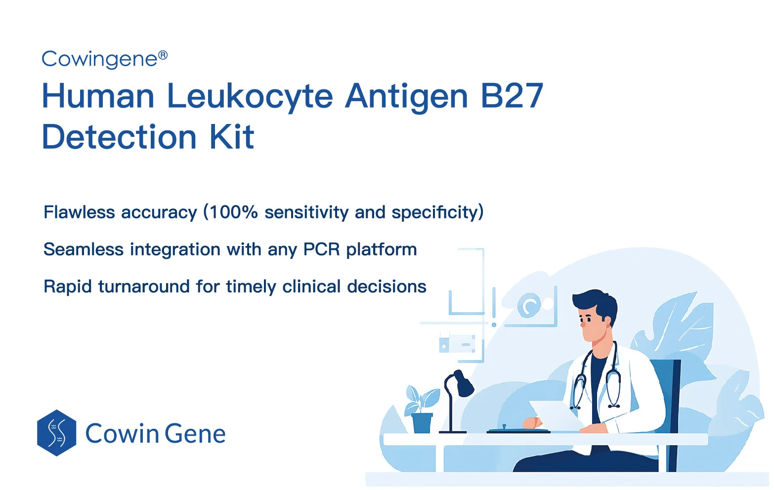 The Importance Of HLA-B27 Testing In Autoimmune Disease Diagnosis