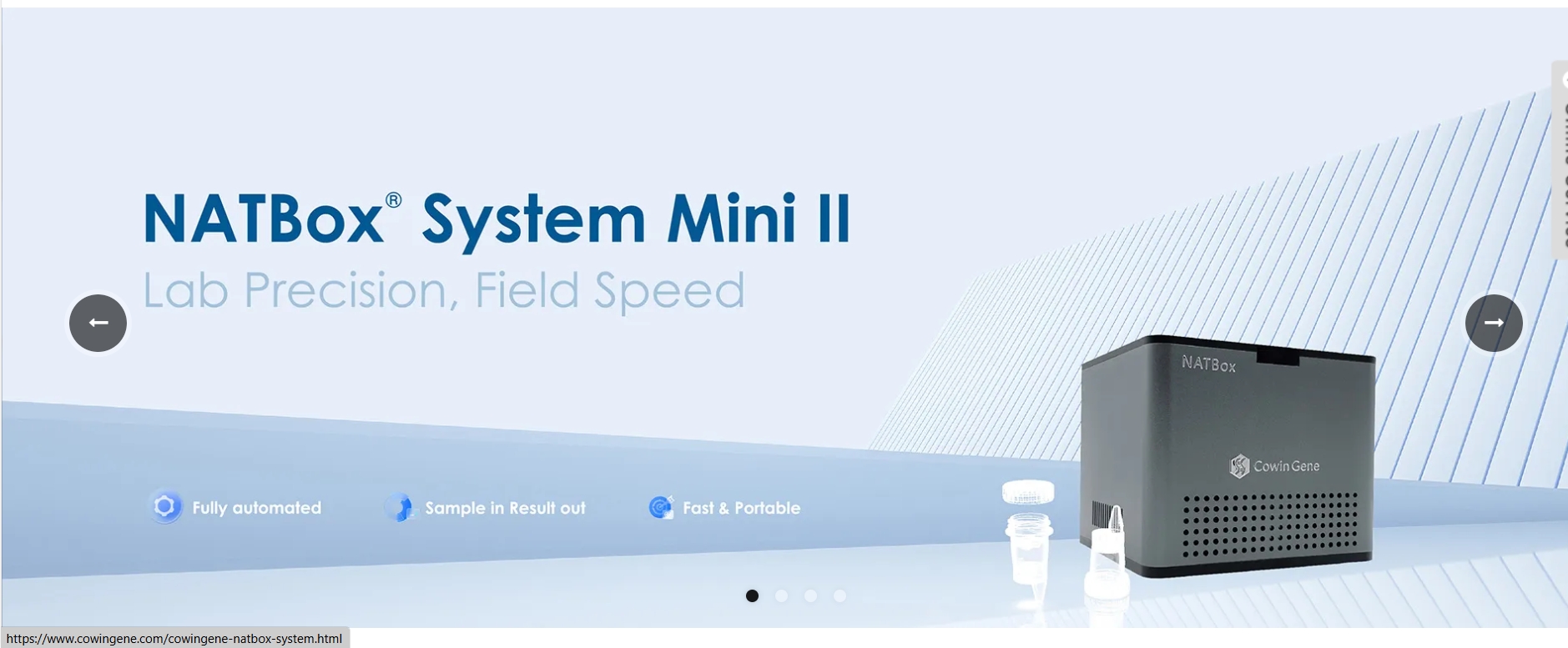 Chlamydia DNA PCR Test: The Gold Standard for Accurate Diagnosis