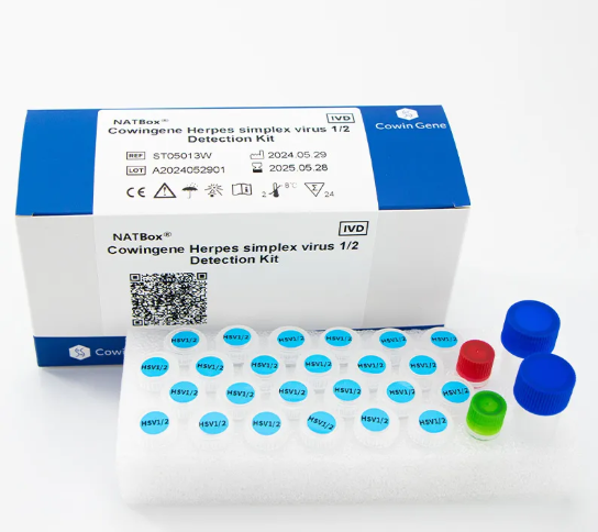 Herpes Simplex Test Kit Best Options for Accurate Self Testing