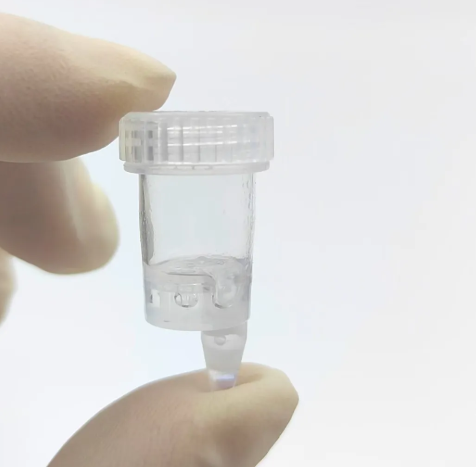 The Benefits of Using PCR for RSV in Pediatric Cases