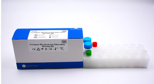 Mycobacterium Tuberculosis Complex Detected in Asymptomatic Patients