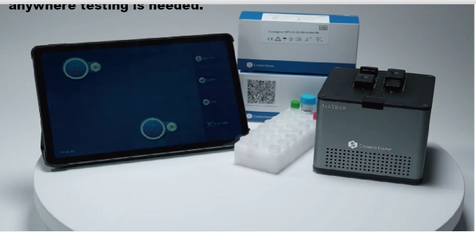 Benefits of Using an MRSA PCR Screen for Hospital Surveillance