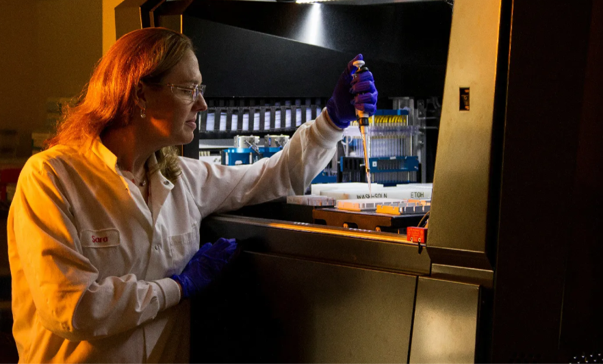 Taizhou Cowingene Biotech Co.,Ltd.: Elevating Diagnostics with Hla B27 Pcr Kit