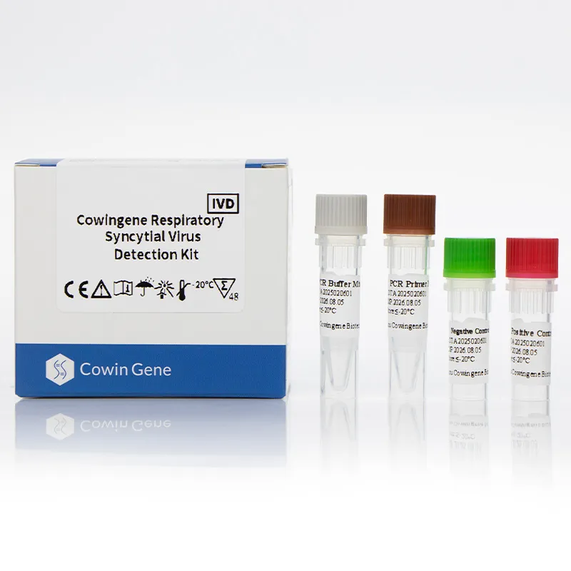 Respiratory panel test for same-day, accurate PCR results?