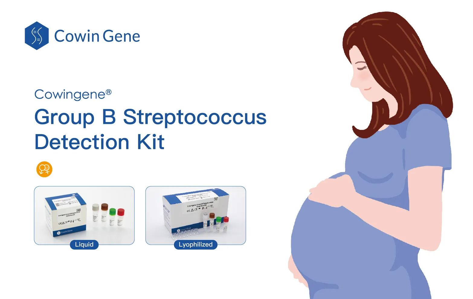Let’s Talk GBS Screening – How Does Your Lab Ensure Accuracy?