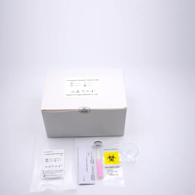 Sample Collection Kit - Sterile, HPV & RT-PCR Ready