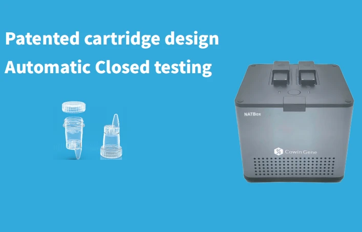 NATBox System Mini Ⅱ