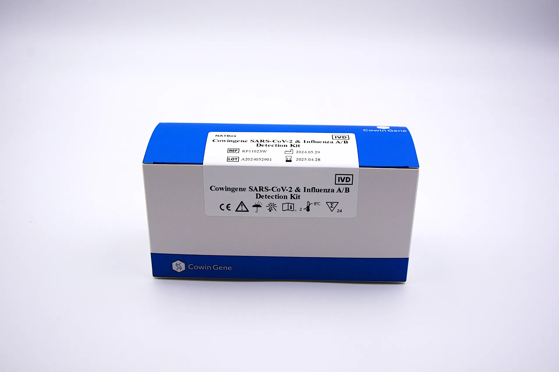 Respiratory Pathogen Panel Kits: Rapid & Accurate Testing