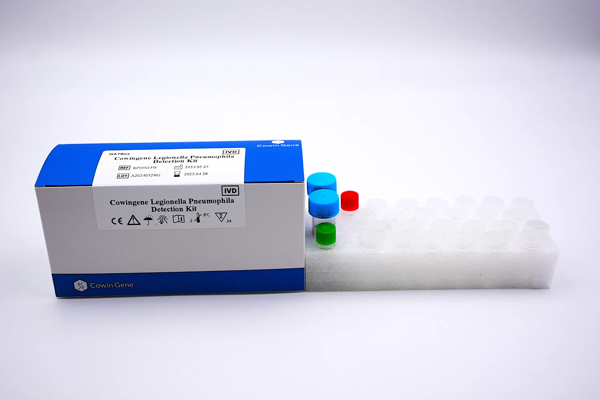 Respiratory Panel Lab Tests: Fast & Accurate Pathogen Detection