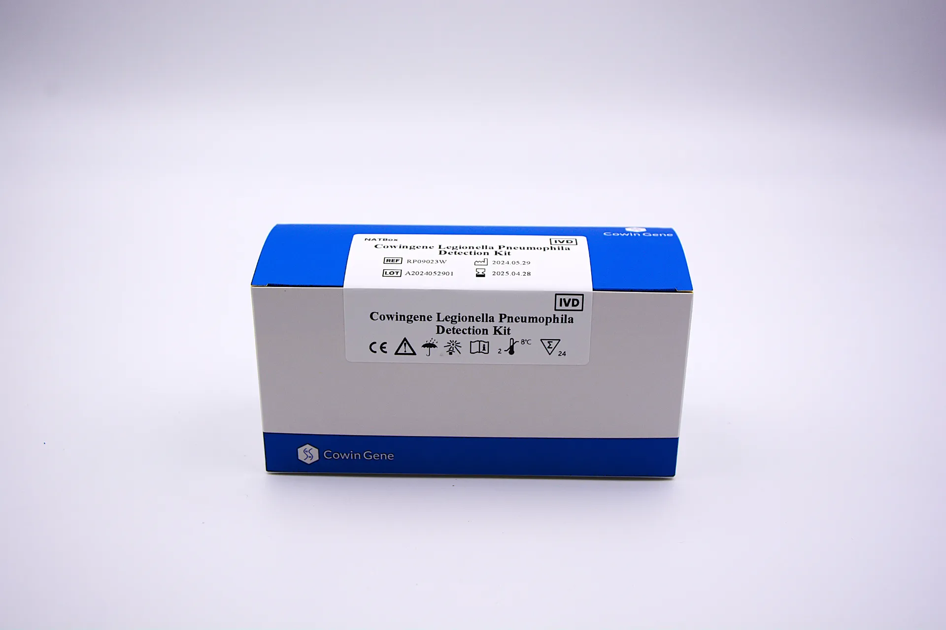 Respiratory Panel Lab Tests: Fast & Accurate Pathogen Detection