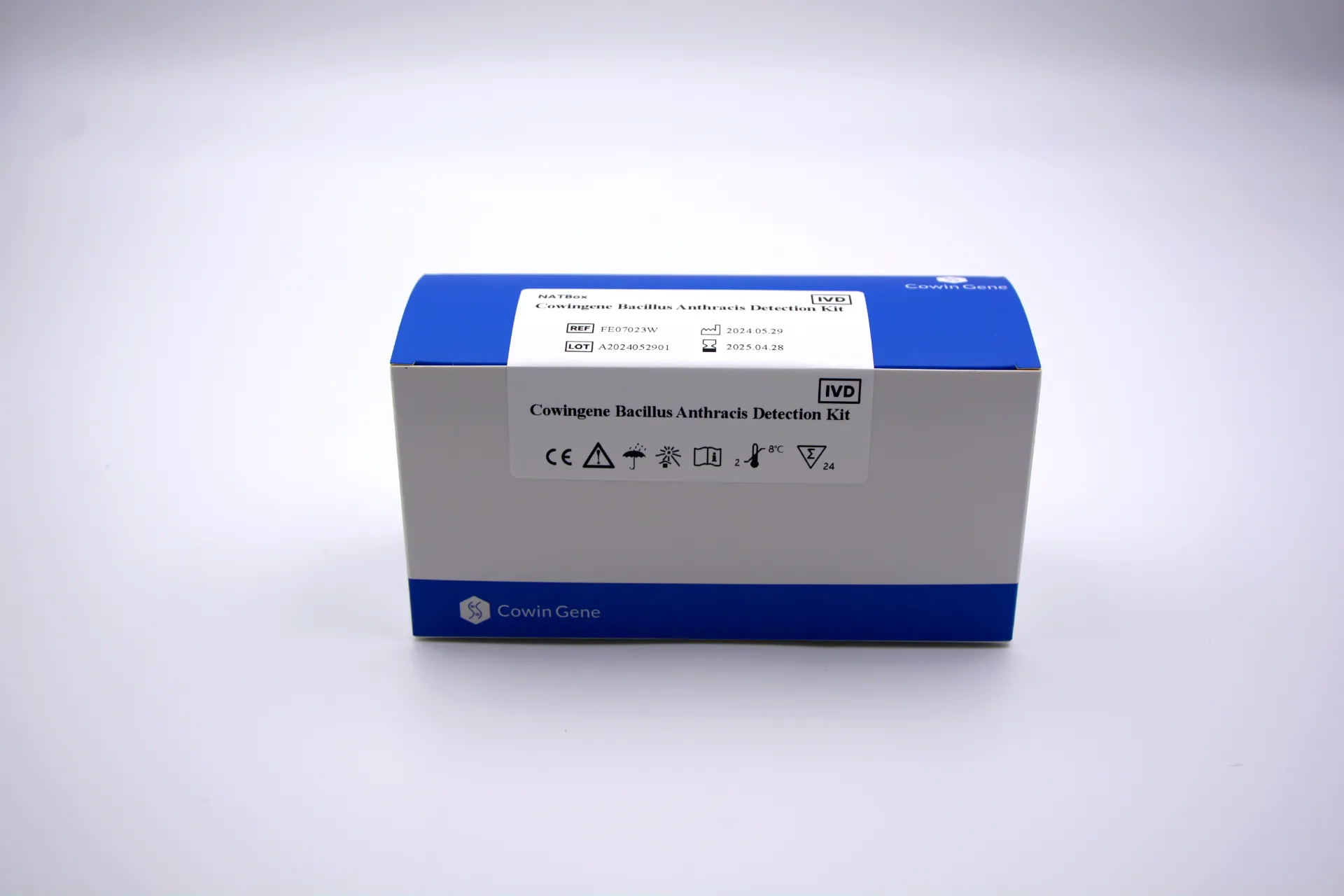 Accurate Dengue PCR Test | Rapid RNA & RT-PCR Detection