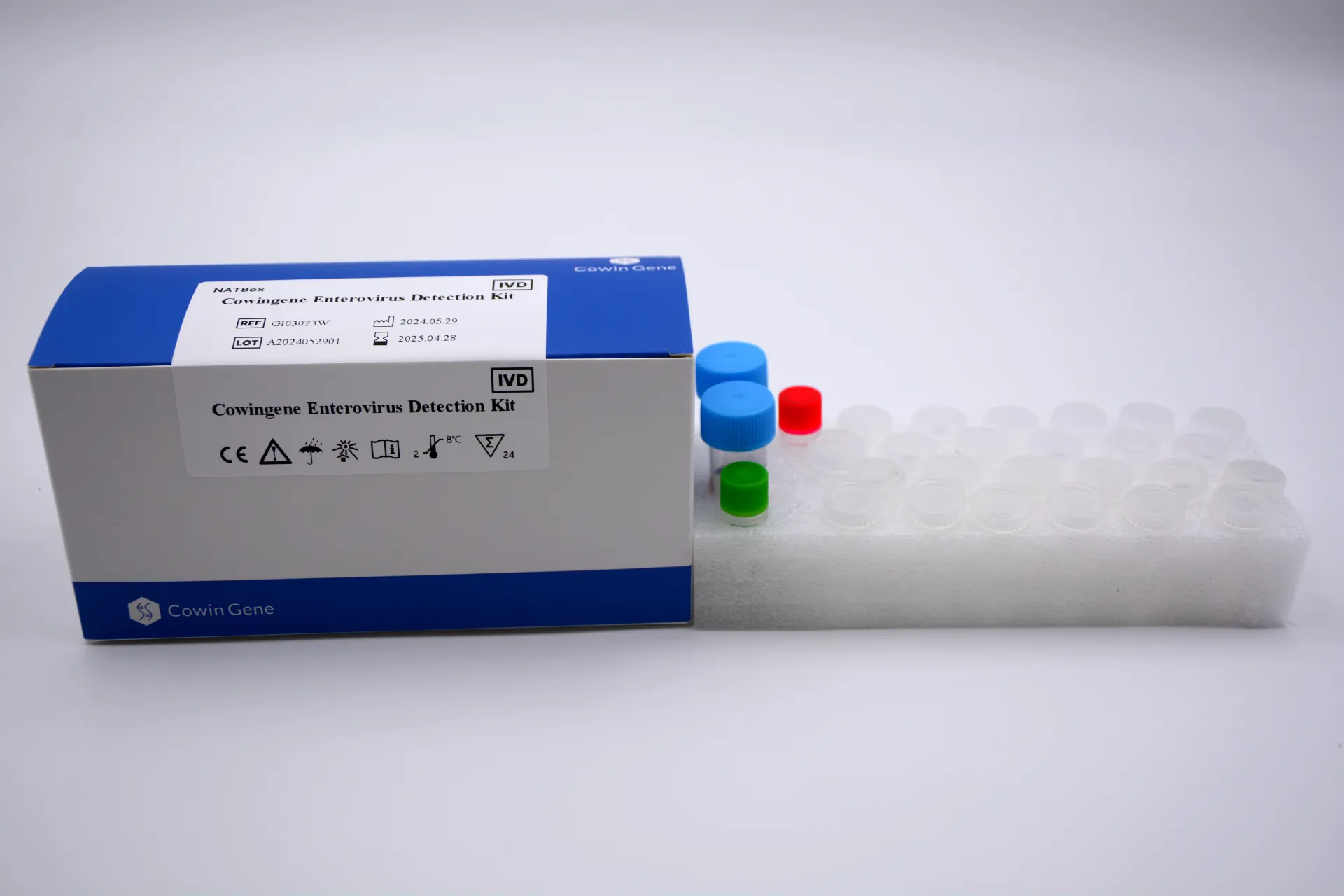enterovirus pcr stool enterovirus pcr stool