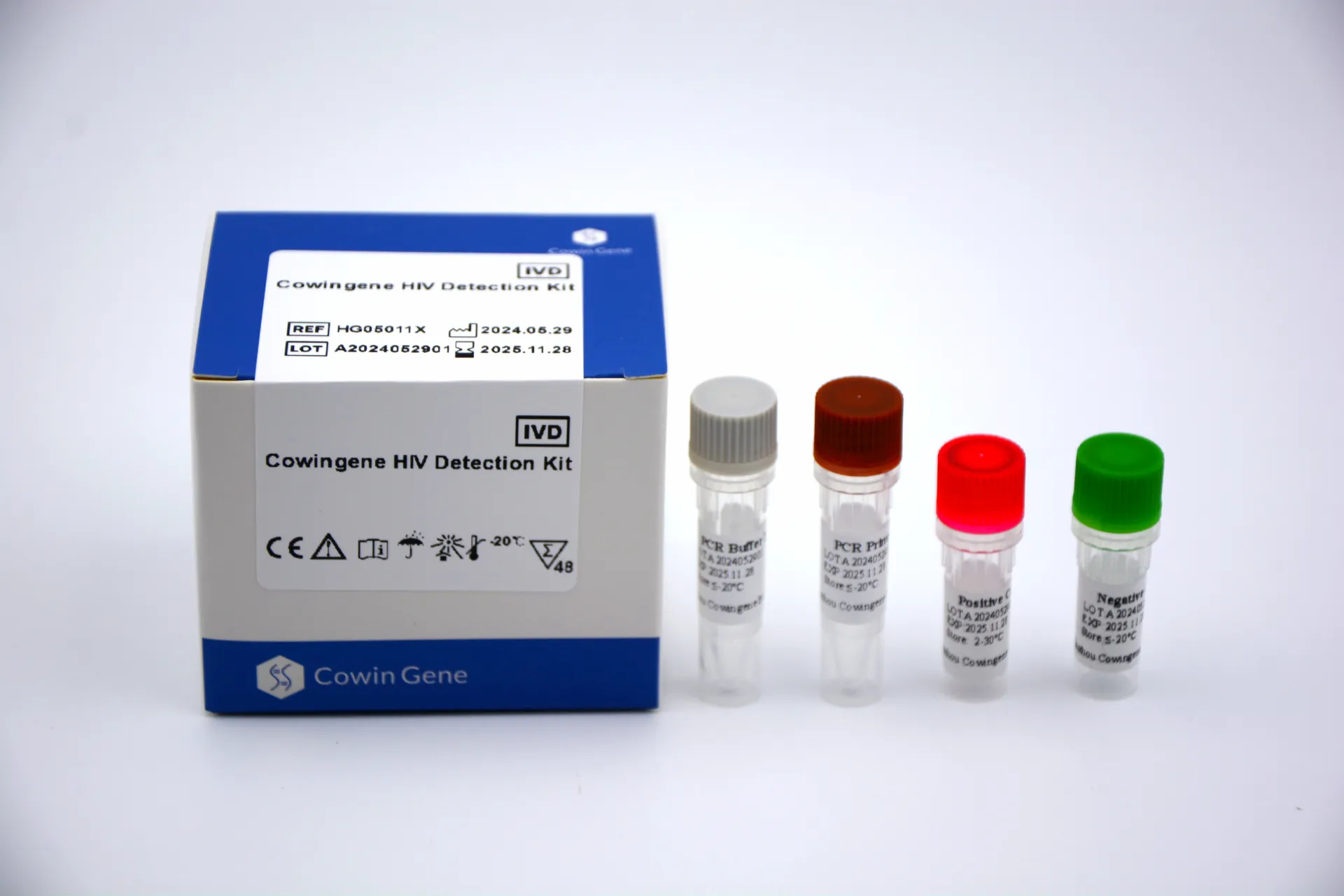 Bloodborne Kit for Workplace Safety – Complete Pathogen Kit Contents