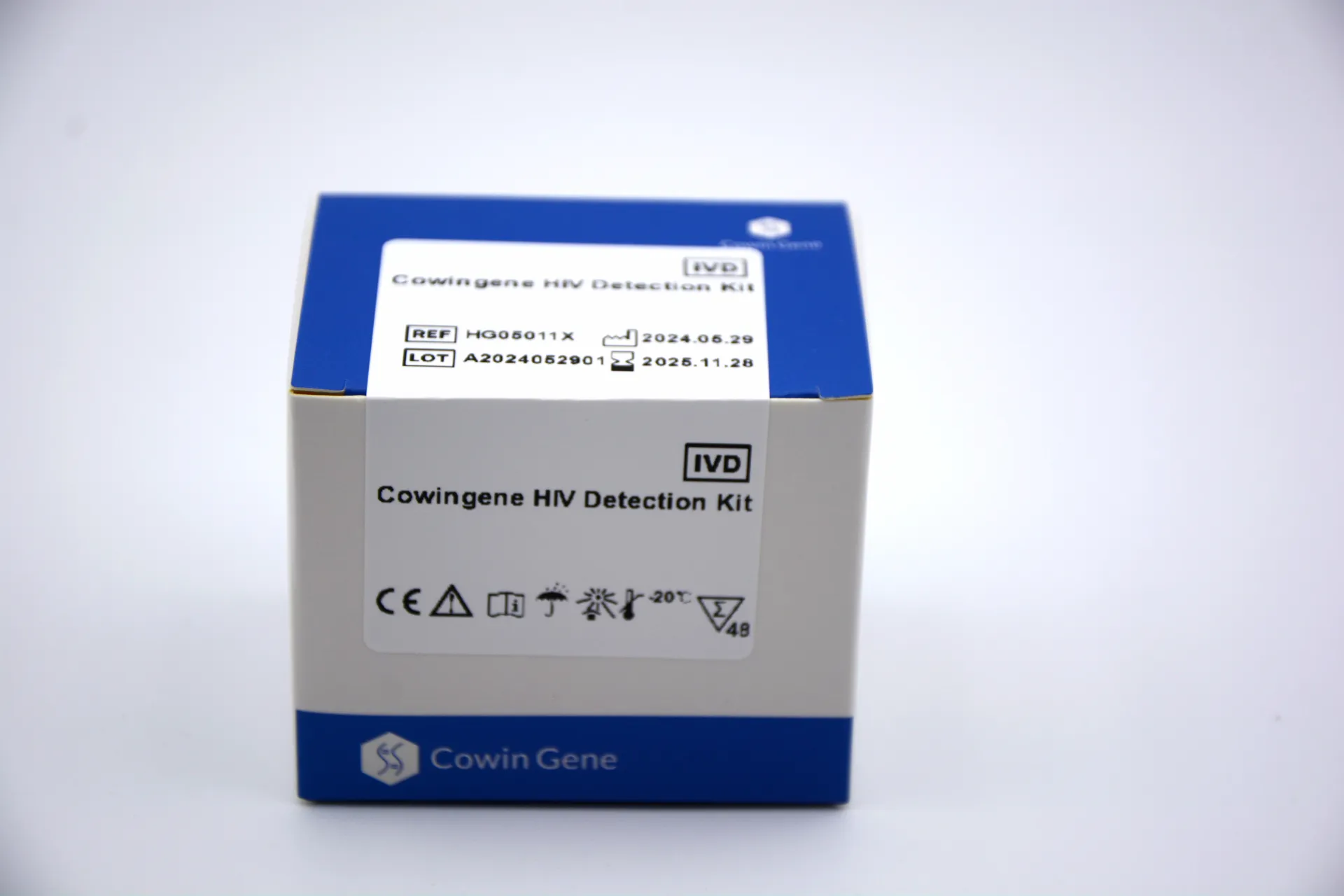 Bloodborne Kit for Workplace Safety – Complete Pathogen Kit Contents