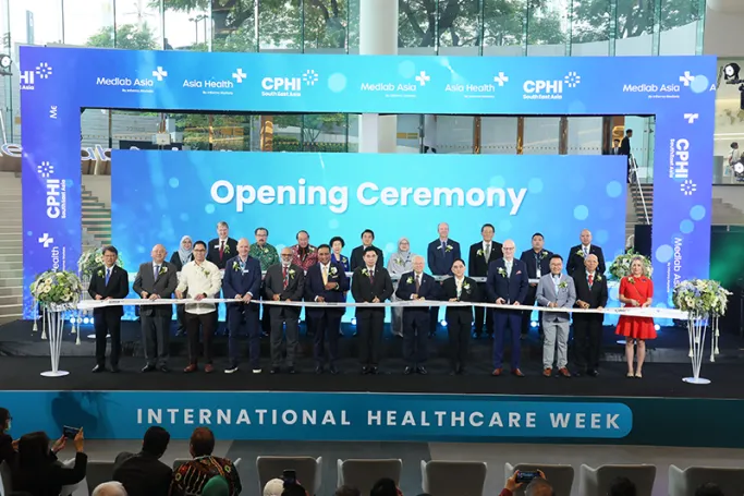 Medlab Asia & Asia Health 2024