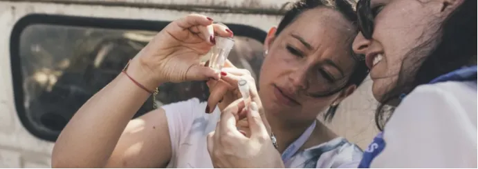 Dengue And Severe Dengue