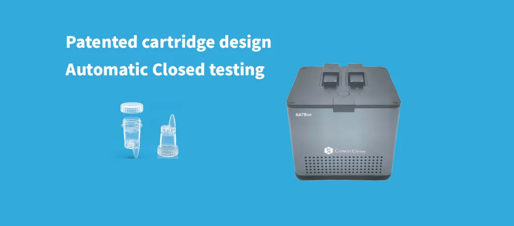 NATBox System Mini Ⅱ