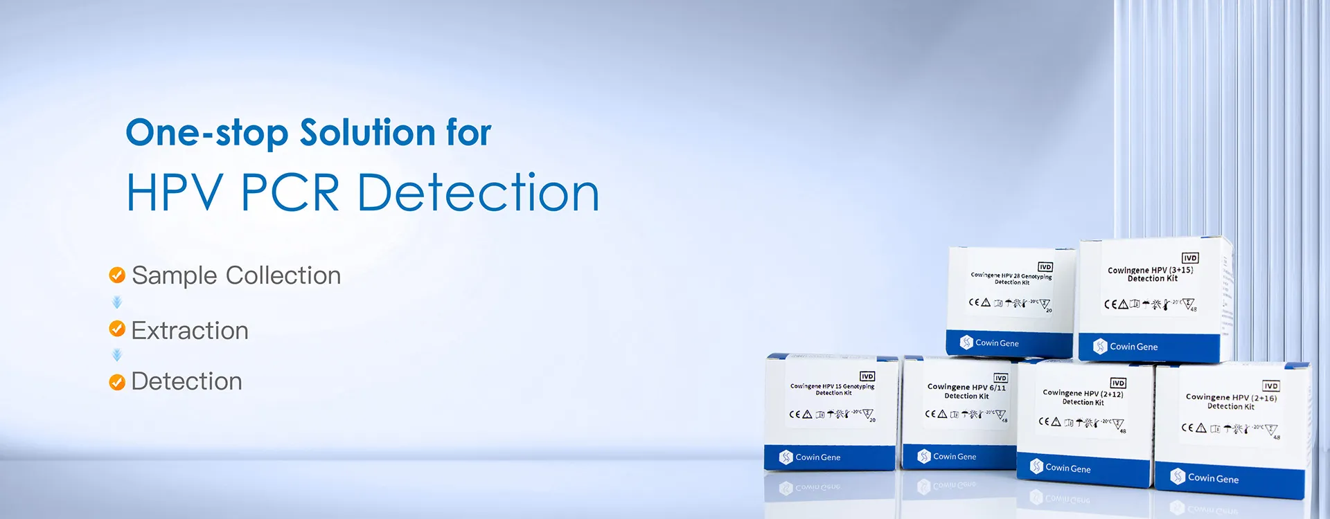 ivd diagnostics companies