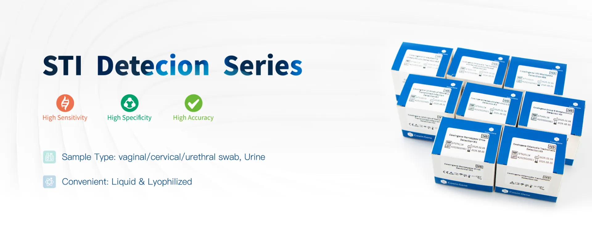 vitro diagnostics company