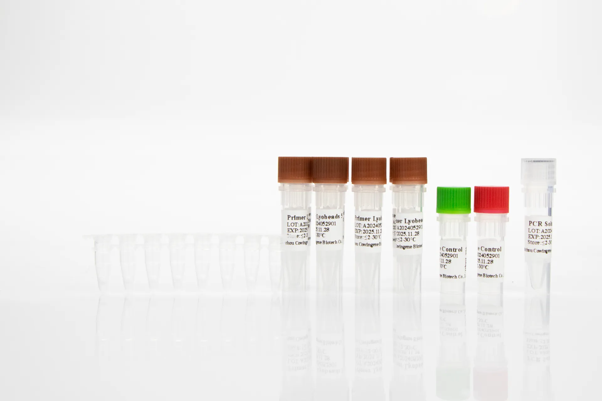 Easy Home HPV Kit: Accurate Testing & Private Results