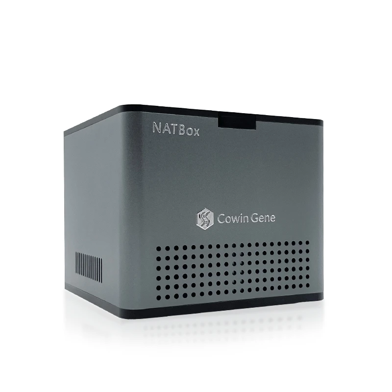 Cowingene NATBox system