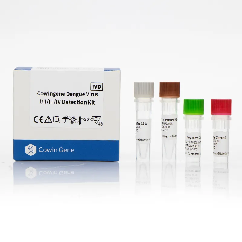 dengue pcr kit dengue pcr kit