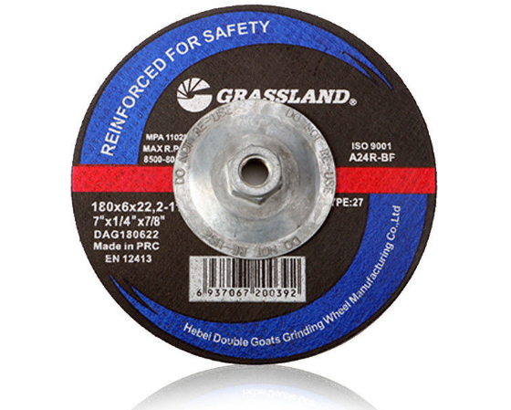 Grinding Wheel Wholesalers: Reliable Supply for Global Markets