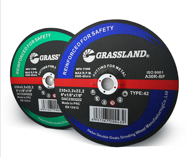 Cutting Discs for Stone: Essential Tools in Masonry