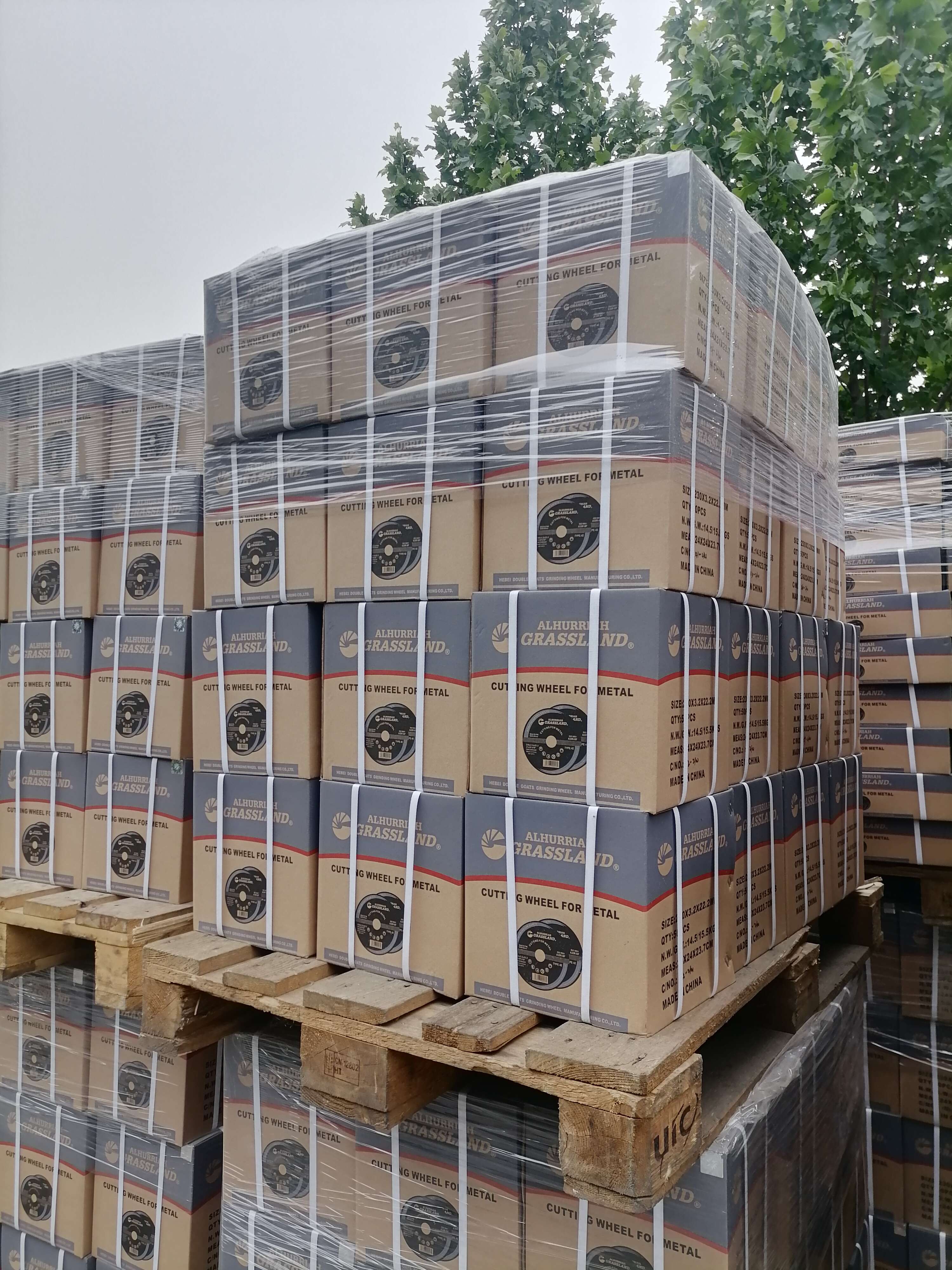 Read More About 6 flap wheel