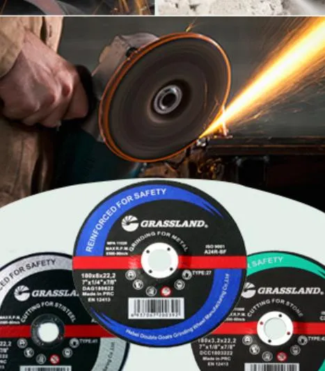 Boost Workshop Output Through Quality Bench Grinder Wheels