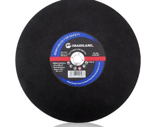 Experience Long-Lasting Grinding Power for Heavy-Duty Jobs