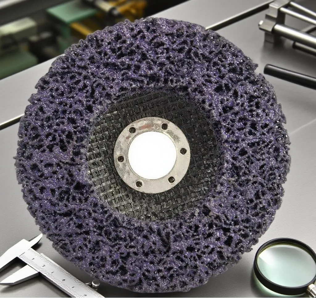 Choosing The Right RPM For Your Paint Removal Wheel