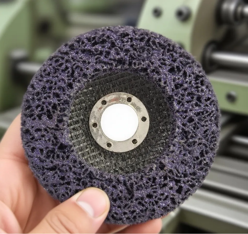 Choosing The Right RPM For Your Paint Removal Wheel