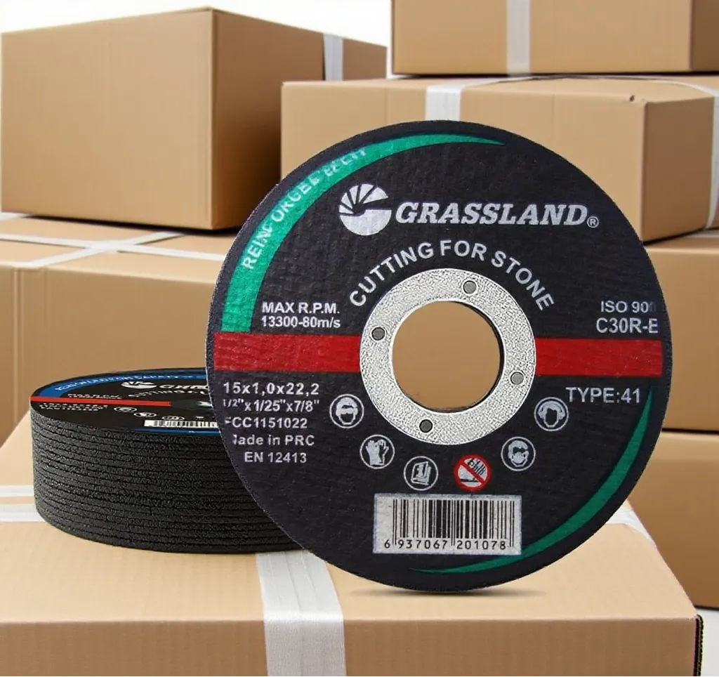 Essential PPE When Operating With Cutting Disc For Brick