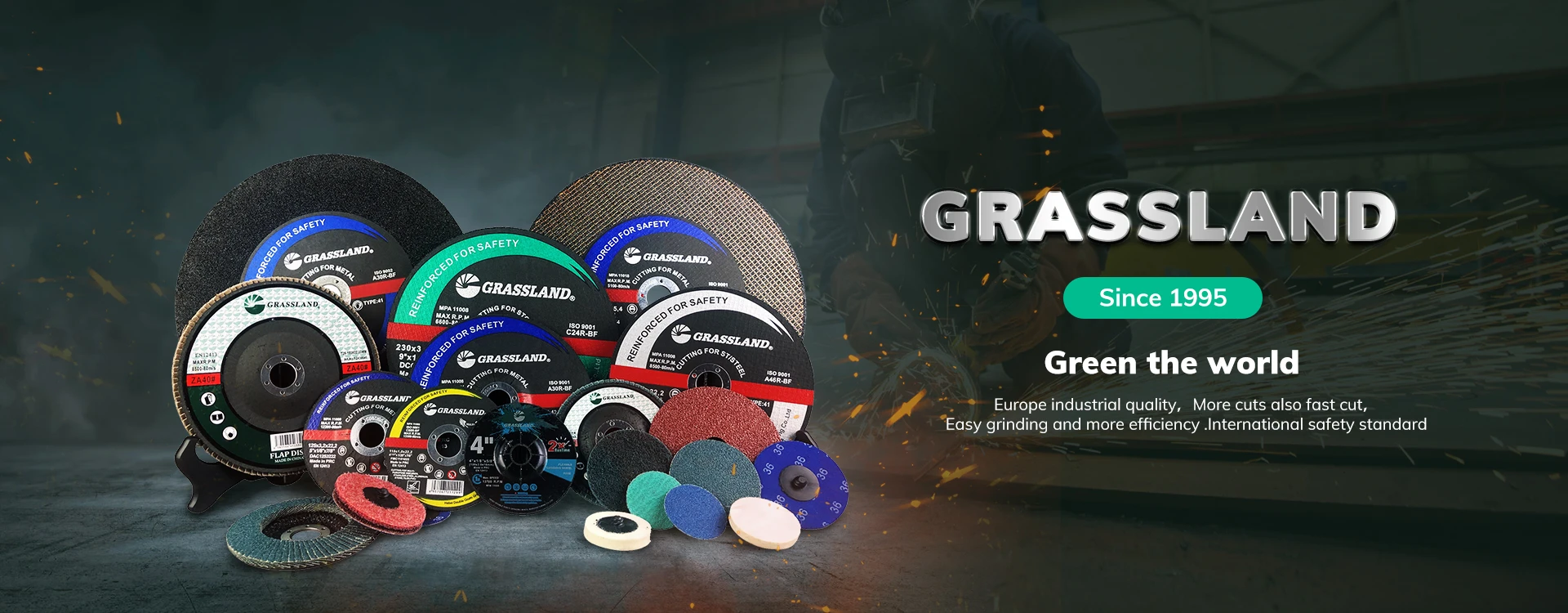 1mm metal cutting disc