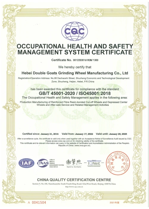 Choosing the Right Flap Discs for Your Angle Grinder Projects Choosing the Right Flap Discs for Your Angle Grinder Projects