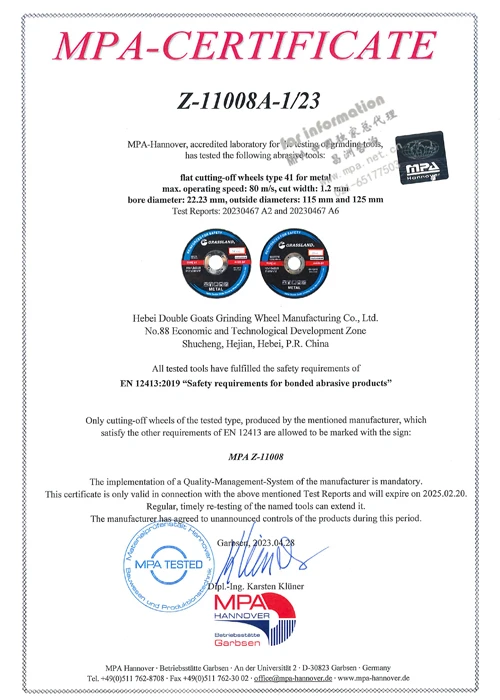 Guide to Effectively Use Flap Discs for Woodworking Projects and Finishing