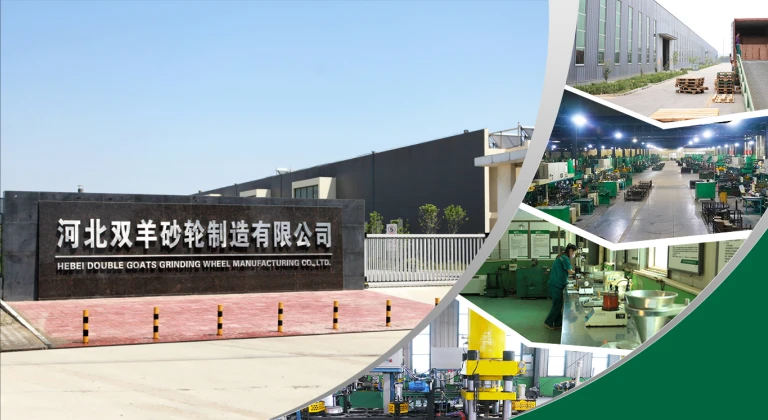 Heavy Duty Cutting Discs for Tough Metal and Material Shaping Applications