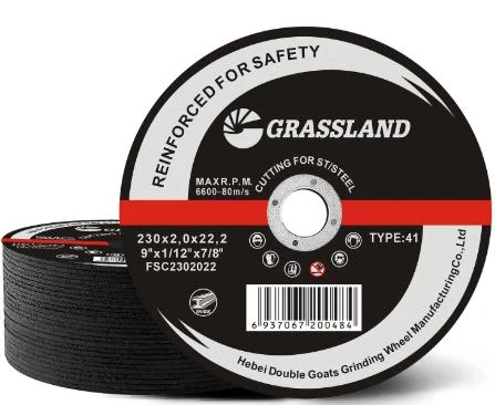 Maximize Efficiency with Premium 5-Inch Cutting Solutions